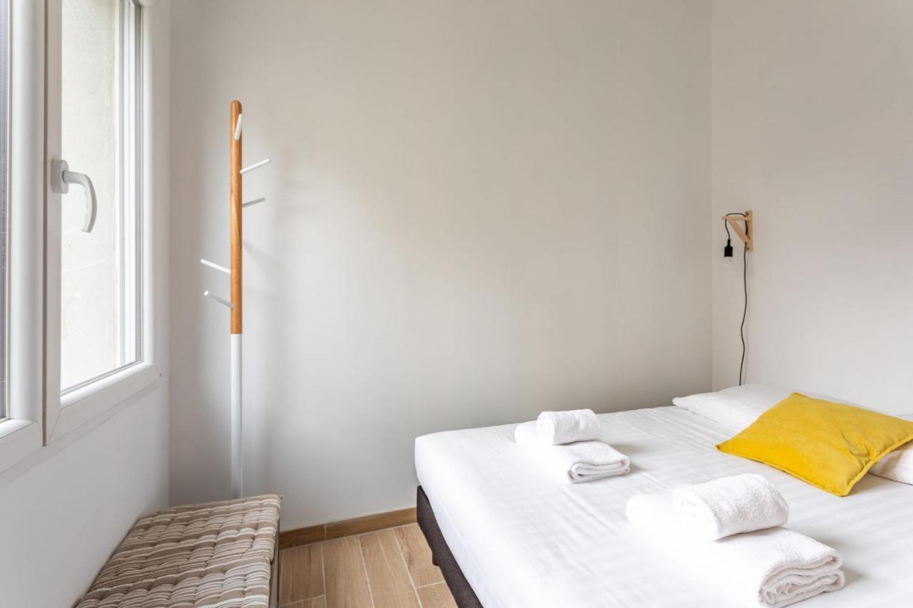 Le Petit Parame - Beau Studio Renove Proche Plage Apartment Saint-Malo Bagian luar foto
